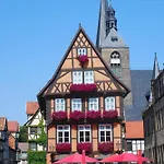 Schinkel Ferienunterkuenfte Unesco Altstadt, Parkplatz Inkl