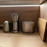 Schinkel Ferienunterkuenfte Unesco Altstadt, Parkplatz Inkl Apartman Quedlinburg