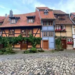 Apartment Schinkel Ferienunterkuenfte Unesco Altstadt, Parkplatz Inkl