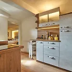 Apartment Schinkel Ferienunterkuenfte Unesco Altstadt, Parkplatz Inkl Quedlinburg