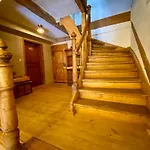 Apartmán Schinkel Ferienunterkuenfte Unesco Altstadt, Parkplatz Inkl *