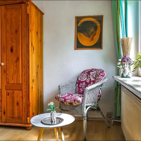 Apartment Schinkel Ferienunterkuenfte Lage Inklusive Parkplatz & Kurtaxe