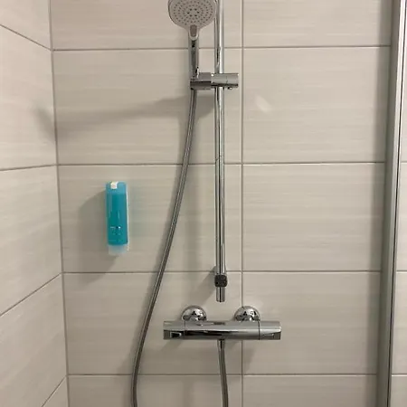 Schinkel Ferienunterkuenfte Lage Inklusive Parkplatz & Kurtaxe Apartment Quedlinburg