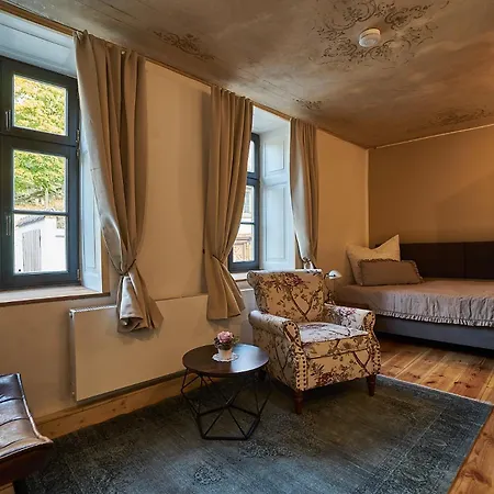 Apartment Schinkel Ferienunterkünfte Unesco Altstadt, Parkplatz Incl