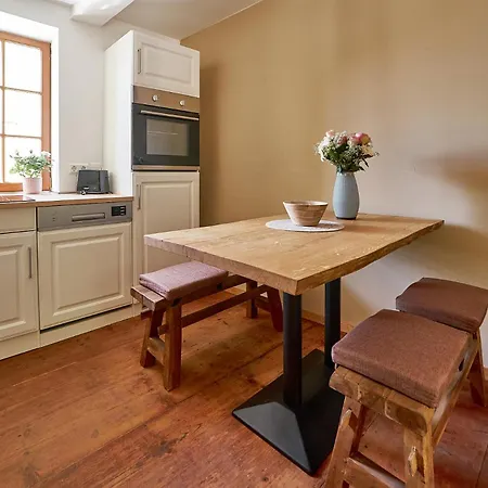 Unesco Altstadt Schinkel Ferienunterkuenfte - Parkplatz Including Lägenhet