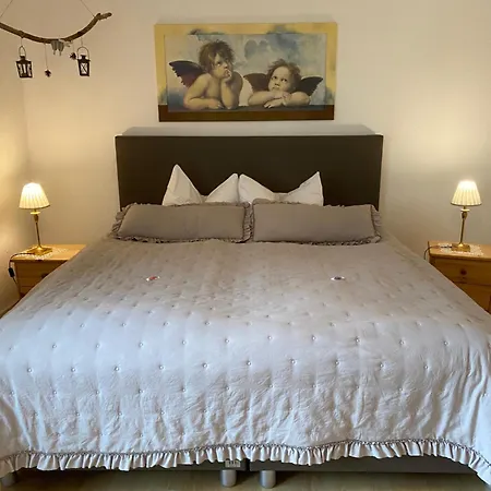 Unesco Altstadt Schinkel Ferienunterkuenfte - Parkplatz Including Lägenhet *