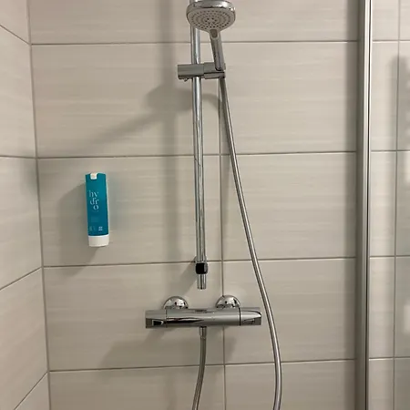 Apartment Schinkel Ferienunterkuenfte Lage Inklusive Parkplatz & Kurtaxe *