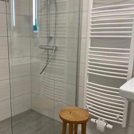 Unesco Altstadt Schinkel Ferienunterkuenfte - Parkplatz Including Quedlinburg