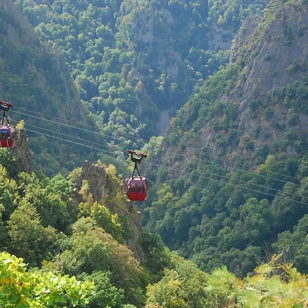 Lägenhet Schinkel Ferienunterkuenfte Unesco Altstadt, Parkplatz Inkl *