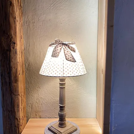 Unesco Altstadt Schinkel Ferienunterkuenfte - Parkplatz Including * Quedlinburg