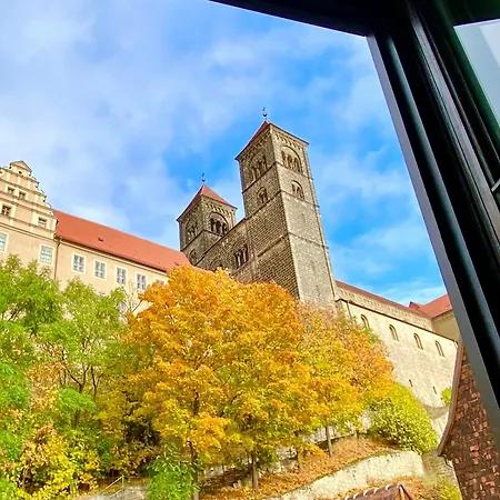 Appartamento Harz Matthias Schinkel, Ferienunterkuenfte Unesco Altstadt, Parkplatz Inkl