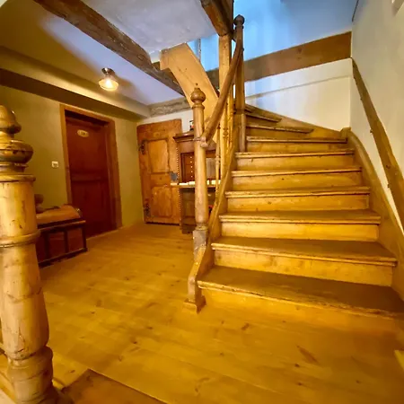Apartment Schinkel Ferienunterkünfte Unesco Altstadt, Parkplatz Incl *