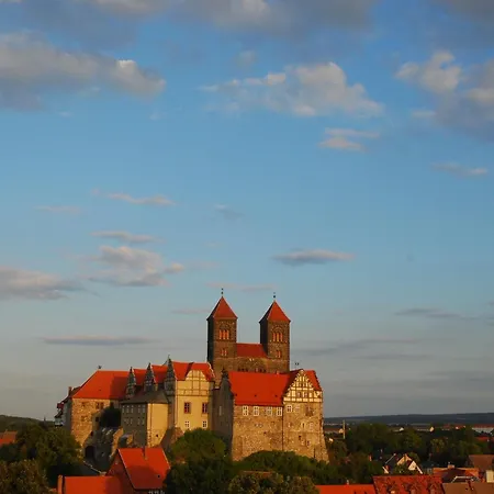 Harz Matthias Schinkel, Ferienunterkuenfte Unesco Altstadt, Parkplatz Inkl *