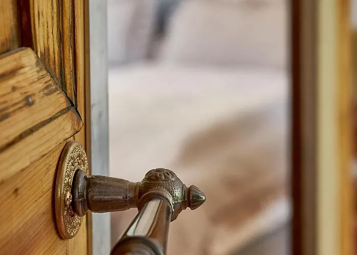 Apartman Schinkel Ferienunterkuenfte Unesco Altstadt, Parkplatz Inkl *