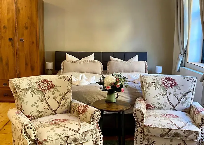 Apartman Schinkel Ferienunterkuenfte Unesco Altstadt, Parkplatz Inkl