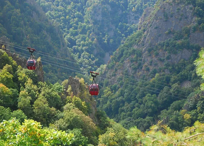 דירה Schinkel Ferienunterkuenfte Unesco Altstadt, Parkplatz Inkl *