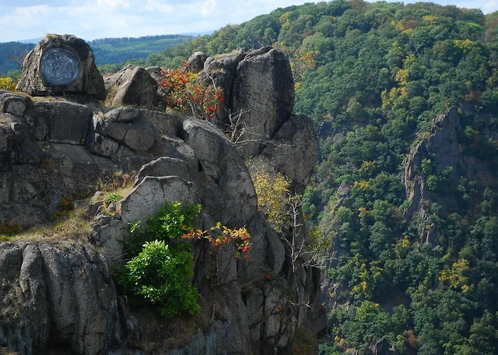 Schinkel Ferienunterkuenfte Unesco Altstadt, Parkplatz Inkl