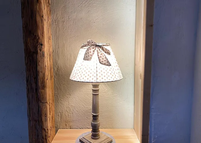 Schinkel Ferienunterkuenfte Unesco Altstadt, Parkplatz Inkl * Quedlinburg