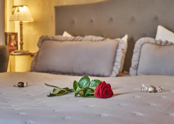 Apartman Schinkel Ferienunterkuenfte Unesco Altstadt, Parkplatz Inkl Quedlinburg