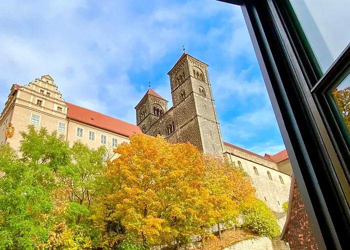 דירה Schinkel Ferienunterkuenfte Unesco Altstadt, Parkplatz Inkl