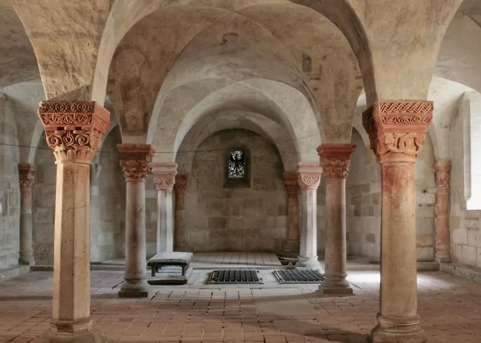 דירה Schinkel Ferienunterkuenfte Unesco Altstadt, Parkplatz Inkl *