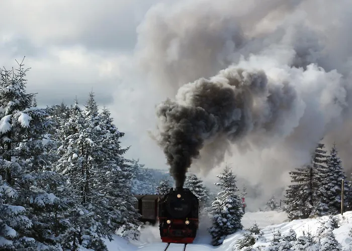 Lägenhet Schinkel Ferienunterkuenfte Unesco Altstadt, Parkplatz Inkl