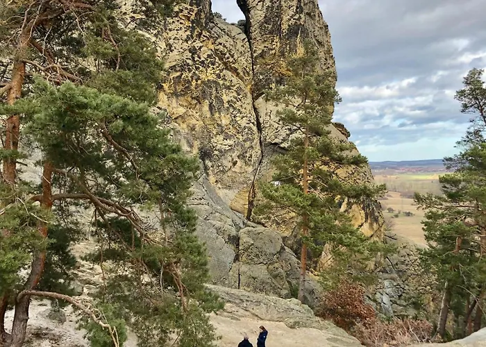 Lägenhet Schinkel Ferienunterkuenfte Unesco Altstadt, Parkplatz Inkl *